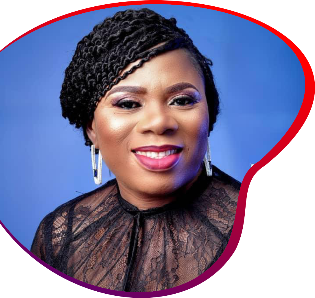 OLUFUNMILAYO OLUFUNMILAYO