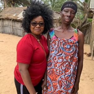 Humanitarian Visit to Badagry & Republic of Benin