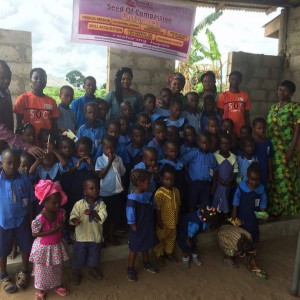 SoCO 2017 Mission Republic of Benin and Badagry