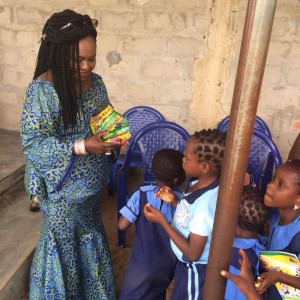 SoCO 2017 Mission Republic of Benin and Badagry