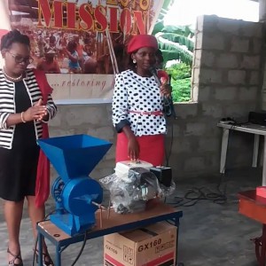 2016 Soco Mission to Agbogedo