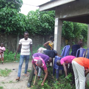 SoCO 2017 Mission Republic of Benin and Badagry