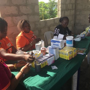 SoCO 2017 Mission Republic of Benin and Badagry