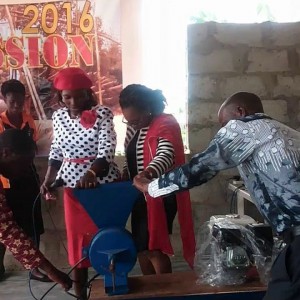 2016 Soco Mission to Agbogedo