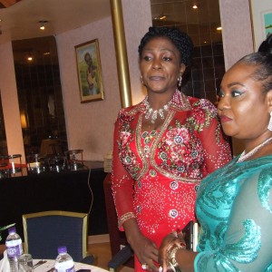 SoCO's Fund Raising 2018 at Sheraton Hotel, Lagos, Nigeria.