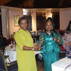 SoCO's Fund Raising 2018 at Sheraton Hotel, Lagos, Nigeria.