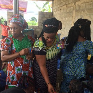 SoCO 2017 Mission Republic of Benin and Badagry