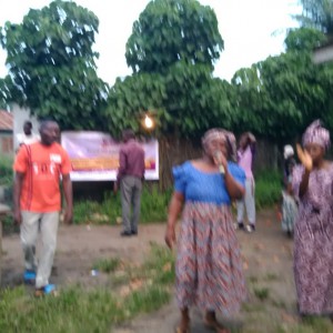 SoCO Revival in Republic of Benin