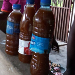 SoCO empowerment mission at The Republic of Benin 2017