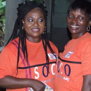 SoCO 2017 Mission Republic of Benin and Badagry