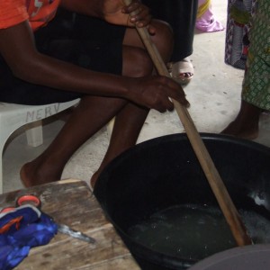 SoCO 2017 Mission Republic of Benin and Badagry