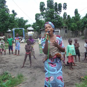 SoCO 2017 Mission Republic of Benin and Badagry