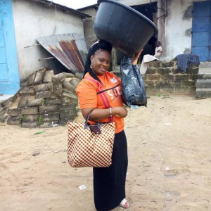 Humanitarian Visit to Badagry & Republic of Benin