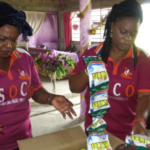 SoCO 2017 Mission Republic of Benin and Badagry