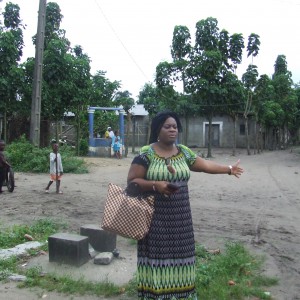 SoCO 2017 Mission Republic of Benin and Badagry