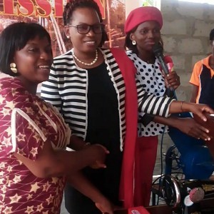 2016 Soco Mission to Agbogedo