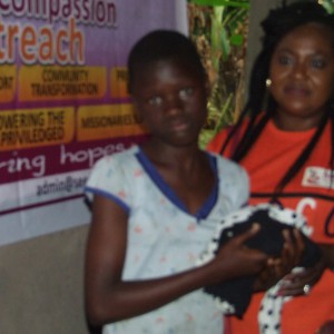 SoCO 2017 Mission Republic of Benin and Badagry