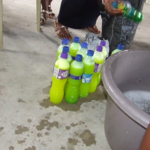 SoCO 2017 Mission Republic of Benin and Badagry