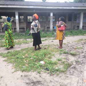 Republic of Benin Empowerment Revival Mission 2017