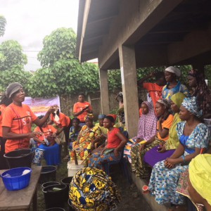 Republic of Benin Empowerment Revival Mission 2017