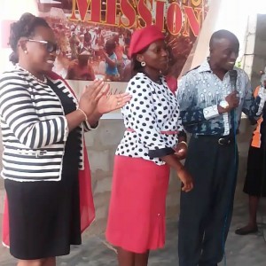 2016 Soco Mission to Agbogedo