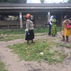 Republic of Benin Empowerment Revival Mission 2017