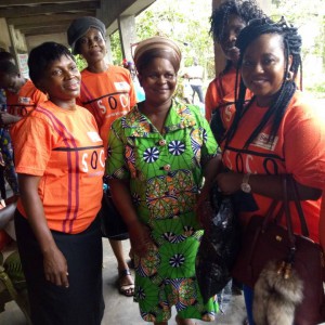 SoCO empowerment mission at The Republic of Benin 2017