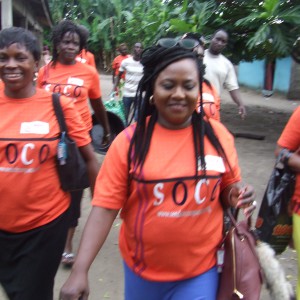 SoCO 2017 Mission Republic of Benin and Badagry