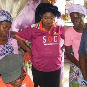 SoCO 2017 Mission Republic of Benin and Badagry