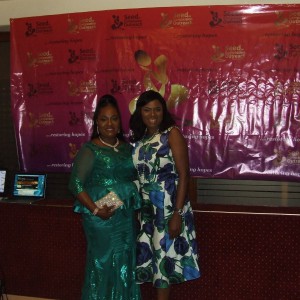 SoCO's Fund Raising 2018 at Sheraton Hotel, Lagos, Nigeria.