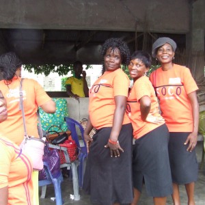 SoCO 2017 Mission Republic of Benin and Badagry