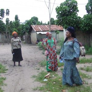 SoCO 2017 Mission Republic of Benin and Badagry