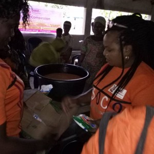 Republic of Benin Empowerment Revival Mission 2017