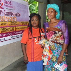 SoCO 2017 Mission Republic of Benin and Badagry