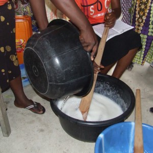 SoCO 2017 Mission Republic of Benin and Badagry