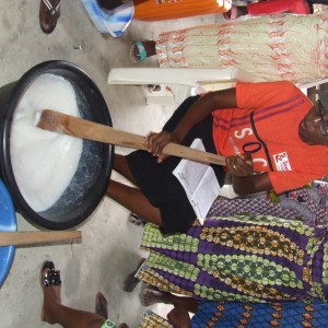 SoCO 2017 Mission Republic of Benin and Badagry