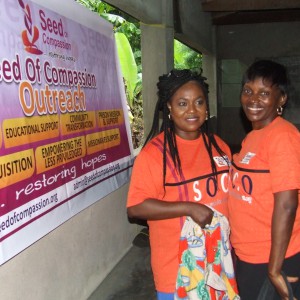 SoCO 2017 Mission Republic of Benin and Badagry