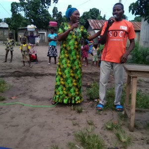 SoCO Revival in Republic of Benin