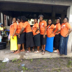 SoCO empowerment mission at The Republic of Benin 2017