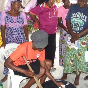 SoCO 2017 Mission Republic of Benin and Badagry