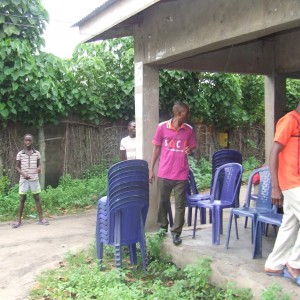 SoCO 2017 Mission Republic of Benin and Badagry