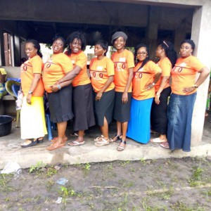 SoCO empowerment mission at The Republic of Benin 2017