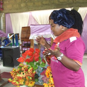 SoCO 2017 Mission Republic of Benin and Badagry