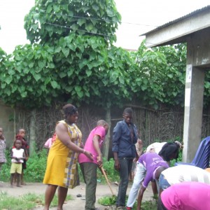 SoCO 2017 Mission Republic of Benin and Badagry