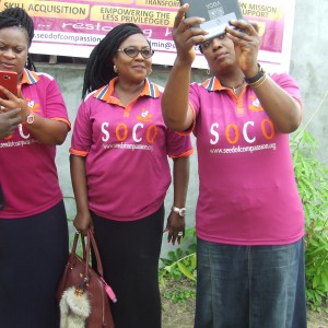 SoCO 2017 Mission Republic of Benin and Badagry