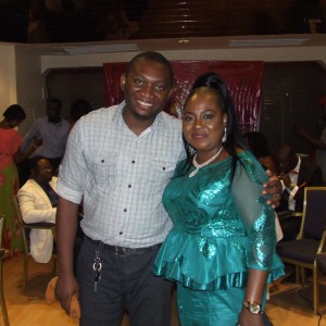 SoCO's Fund Raising 2018 at Sheraton Hotel, Lagos, Nigeria.