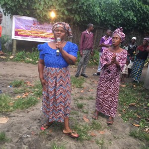 Republic of Benin Empowerment Revival Mission 2017