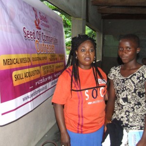 SoCO 2017 Mission Republic of Benin and Badagry