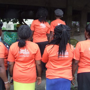 SoCO 2017 Mission Republic of Benin and Badagry