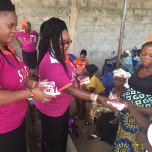 SoCO 2017 Mission Republic of Benin and Badagry